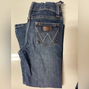 Boys Wrangler Jeans